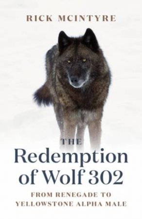The Redemption Of Wolf 302 by Rick McIntyre