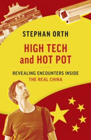 High Tech And Hot Pot by Stephan Orth & Jamie McIntosh