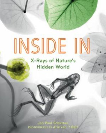 Inside In by Jan Paul Schutten & Arie van 't Riet & Laura Watkinson