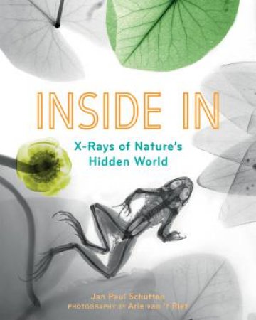 Inside In by Jan Paul Schutten & Arie van 't Riet & Laura Watkinson