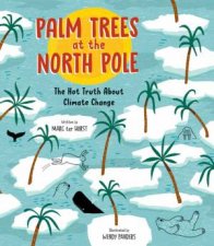 Palm Trees At The North Pole