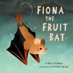 Fiona The Fruit Bat