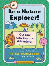 Be a Nature Explorer