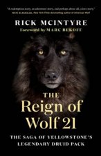 The Reign Of Wolf 21