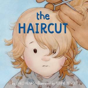 The Haircut by Theo Heras & Renne Benoit