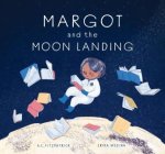 Margot and the Moon Landing