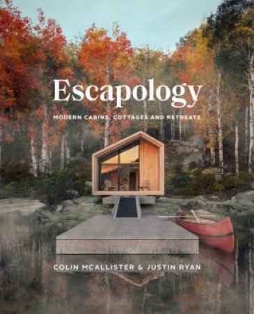 Escapology by Colin McAllister & Justin Ryan