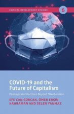 COVID19 And The Future Of Capitalism