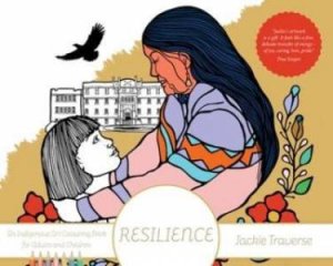 Resilience by Geraldine (Gramma)¿ Shingoose