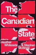 The Canadian State