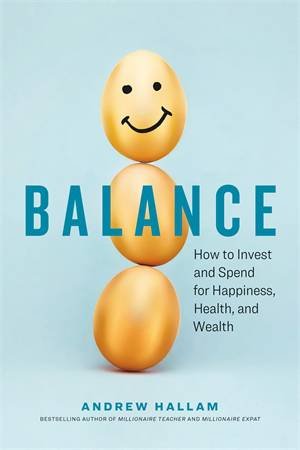 Balance by Andrew Hallam