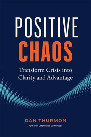 Positive Chaos