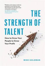 The Strength of Talent