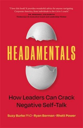 Headamentals by Ryan Berman & Rhett Power & Suzy Burke