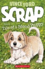 Tale of a Blond Puppy