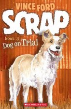 Scrap 3  Dog on Trial
