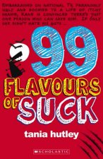 99 Flavours of Suck