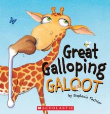 Great Galloping Galoot