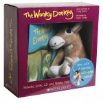 The Wonky Donkey Boxed Set