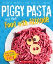 Piggy Pasta and More Food with Attitude
