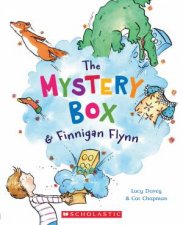 The Mystery Box And Finnigan Flynn