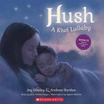 Hush A Kiwi Lullaby  CD