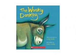 The Wonky Donkey by Craig Smith