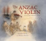 The Anzac Violin