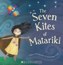 Seven Kites of Matariki