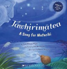 Tawhirimatea A Song For Matariki
