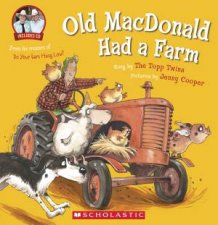 Old MacDonald Had A Farm