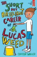 The Short But Brilliant Career Of Lucas Weed