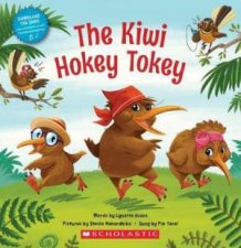 The Kiwi Hokey Tokey