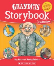 Grandpas Storybook Collection
