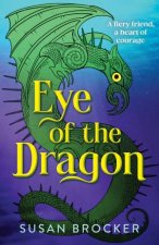 Eye of the Dragon