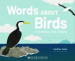 Words About Birds