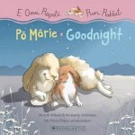 Run Rabbit Goodnight  E Oma Rapeti Po Marie Bilingual Edition