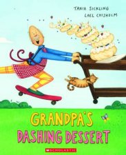 Grandpas Dashing Dessert