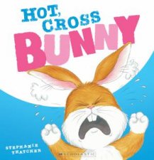 The Hot Cross Bunny