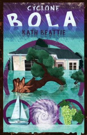 My New Zealand Story: Cyclone Bola by Kath Beattie