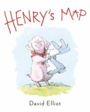 Henrys Map