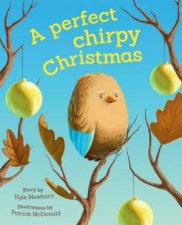 A Perfect Chirpy Christmas
