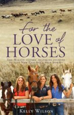 For the Love of Horses