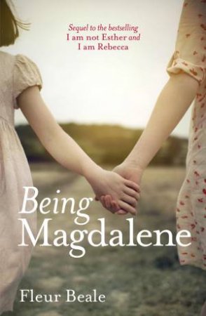 Being Magdalene by Fleur Beale