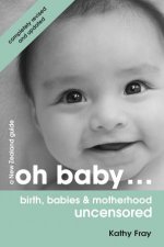 Oh Baby Birth Babies  Motherhood Uncensored