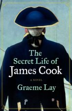 Secret Life of James Cook