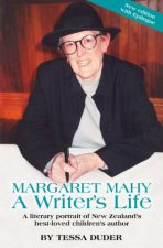 Margaret Mahy A Writers Life