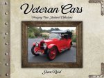 Veteran Cars Amazing New Zealand Collections