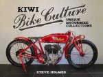 Kiwi Bike Culture