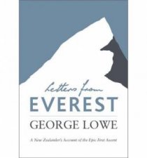 Letters from Everest